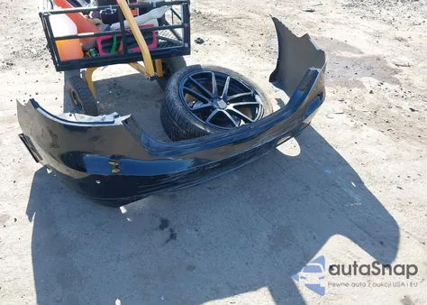 2017 Nissan Maxima 3.5 Sr z USA, uszkodzony, nr VIN 1N4AA6AP5HC455202